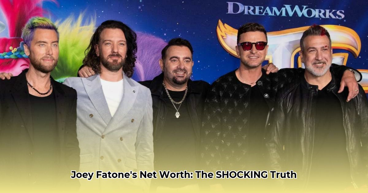 joey-fatone-net-worth